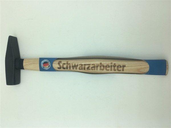 Hammer Schwarzarbeiter