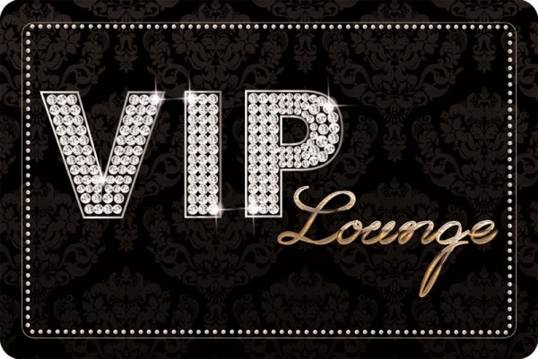 VIP Lounge