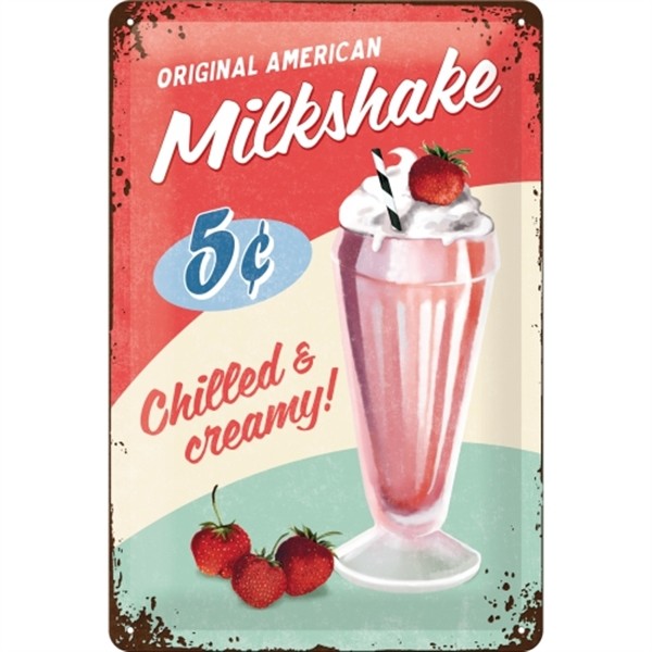 Milkshake