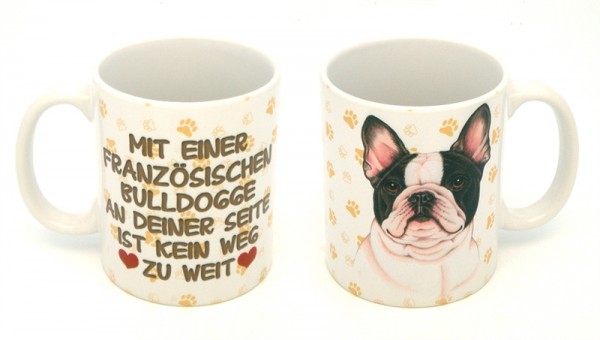 Französische Bulldogge