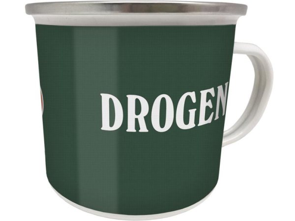 Kult-Becher - Drogen EB57