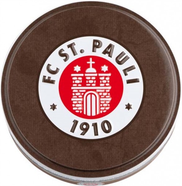 Bonbon Fan Dose FC St. Pauli