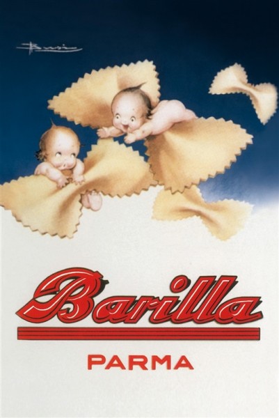 Barilla Parma