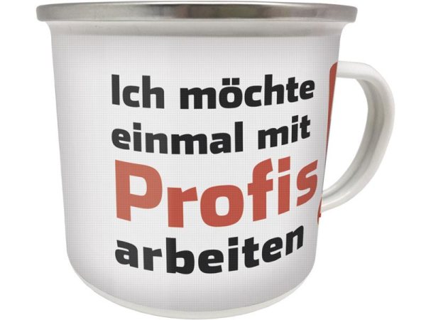 Kult-Becher - Profis EB36