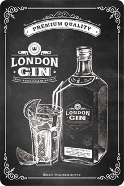 London Gin