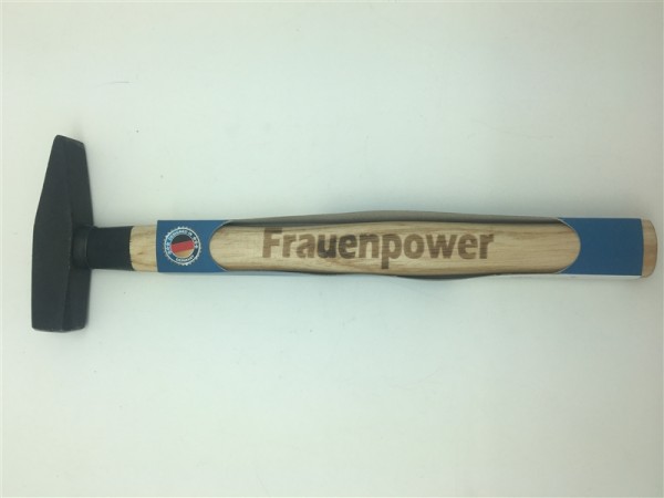 Frauenpower