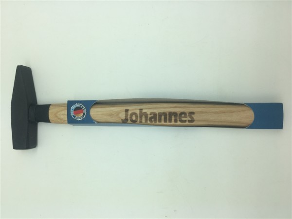 Hammer Johannes