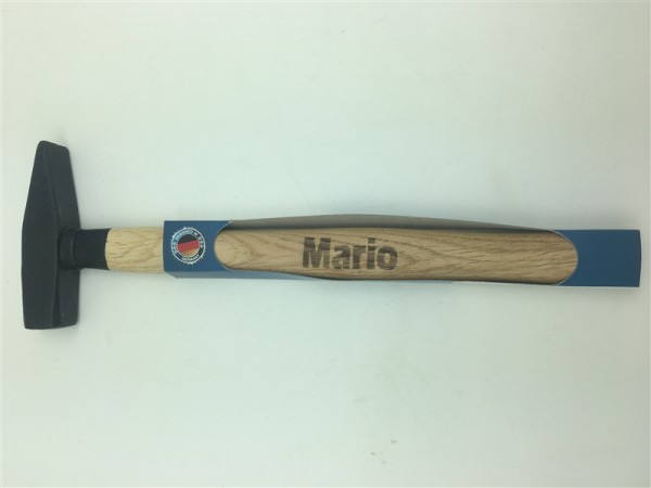 Hammer Mario