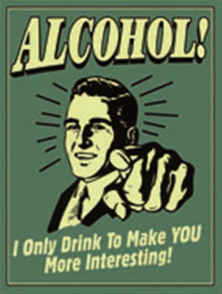 Alcohol