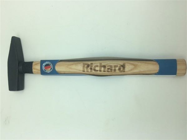 Hammer Richard