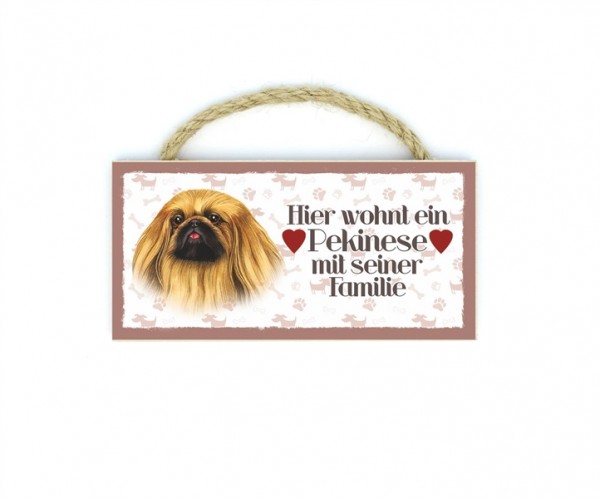 Pekinese