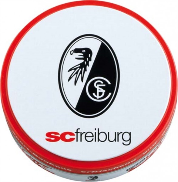 Bonbon Fan Dose SC Freiburg