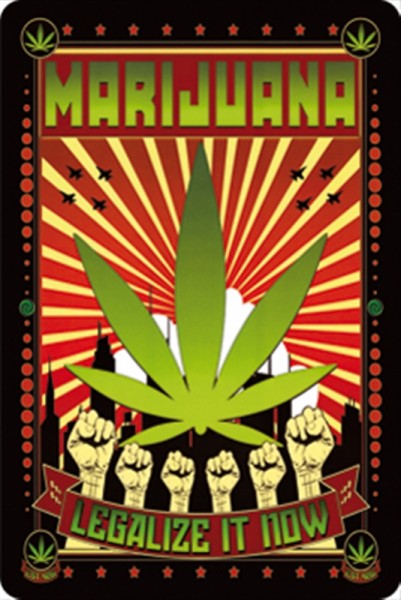 Marijuana