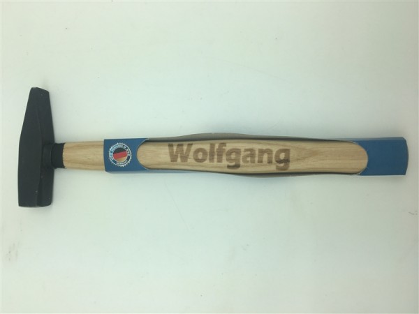 Hammer Wolfgang