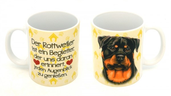 Rottweiler