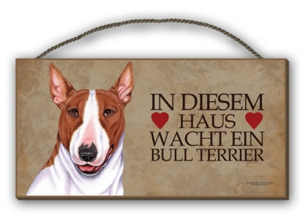 Bull Terrier