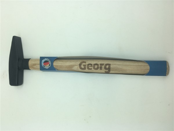 Hammer Georg