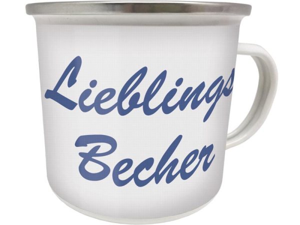Kult-Becher - Lieblingsbecher EB33