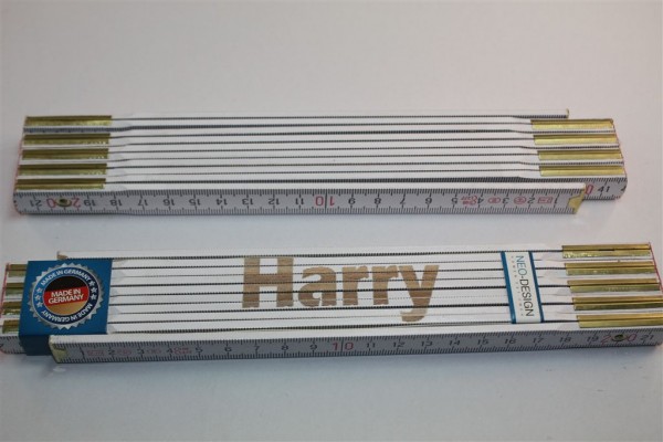 Zollstock Harry