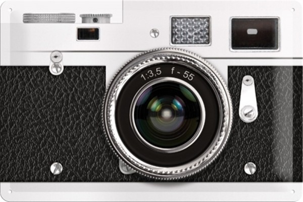 Fotoapparat
