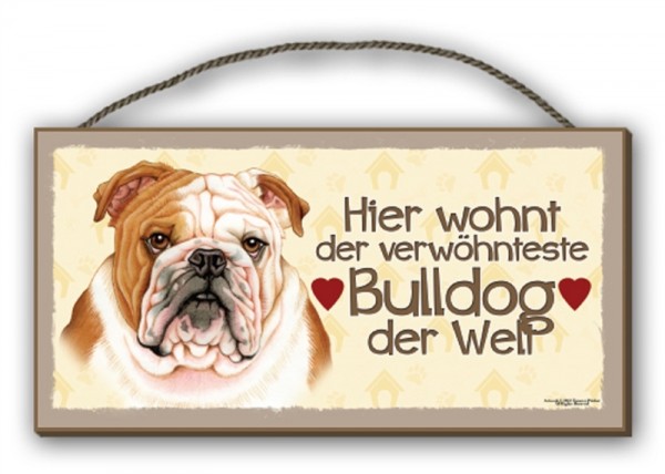 Bulldog