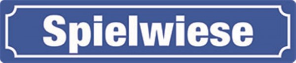 Spielwiese