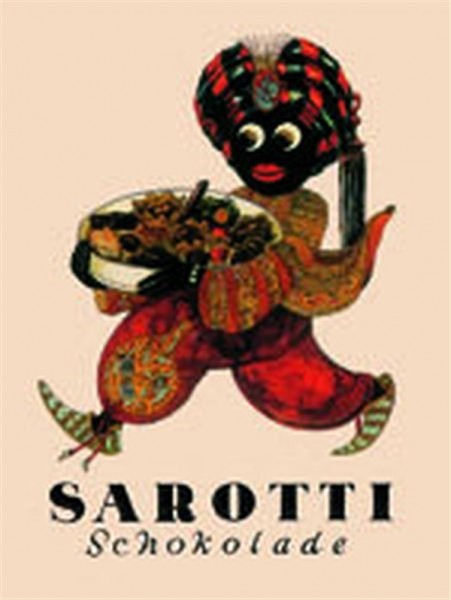 Sarotti Schokolade