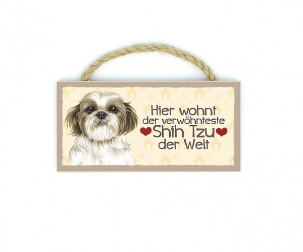 Shih Tzu