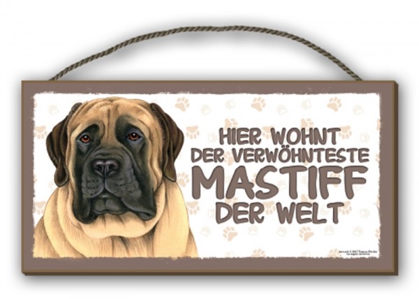 Mastiff