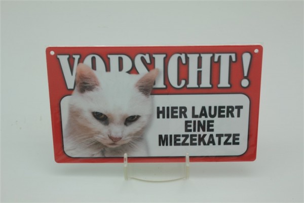 Miezekatze