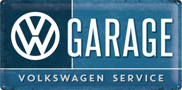 VW Garage