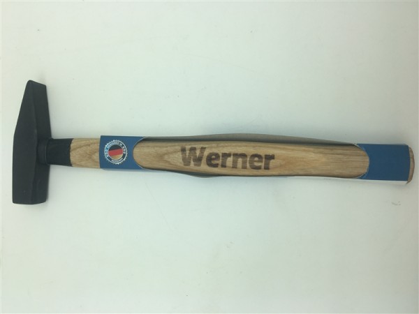 Hammer Werner