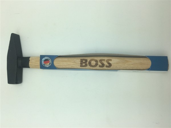 Hammer Boss