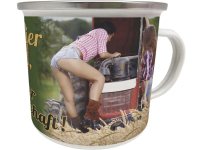 Kult-Becher - Hot Pants EB81 Kult-Becher - Hot Pants EB81