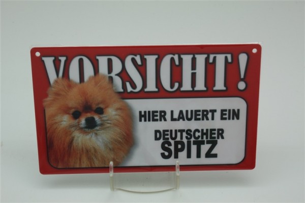 Deutscher Spitz