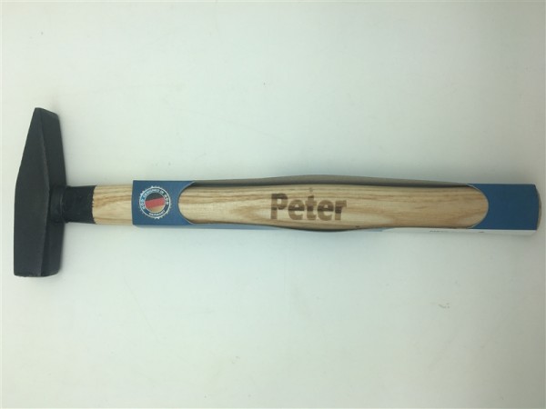 Hammer Peter