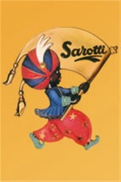 Sarotti Flagge