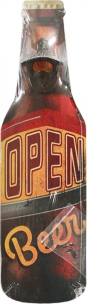 Open Beer