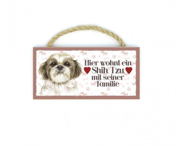 Shih Tzu