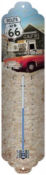 Route 66 Auto