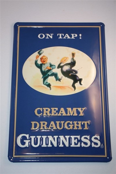 Guinness On Tap