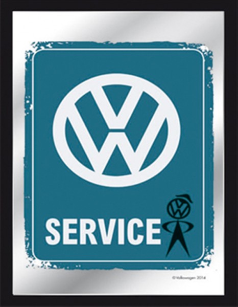 VW Service