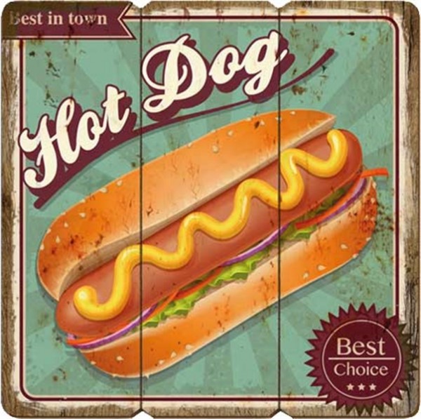 Hot Dog
