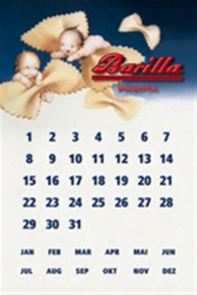 Barilla Farfalle