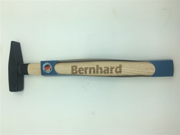 Bernhard