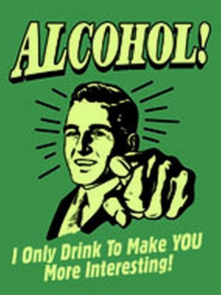 Alcohol