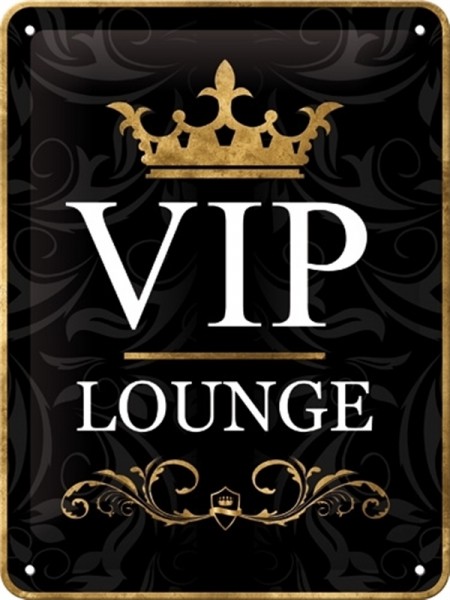 VIP Lounge