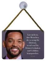 Kult-Hänger Blechschild - Lass nicht zu KH243 Kult-Hänger Blechschild - Lass nicht zu KH243