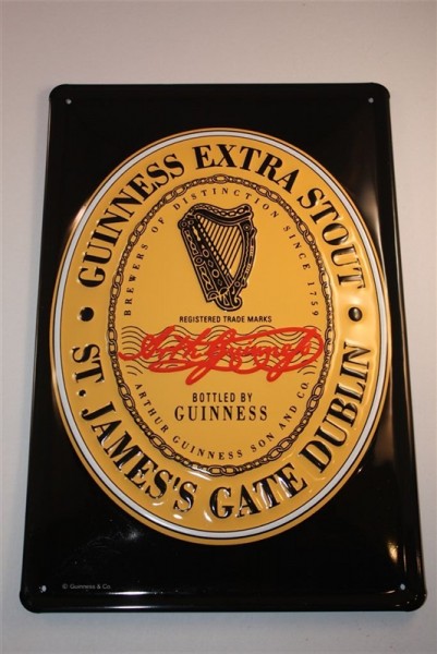 Guinness Black Anthem