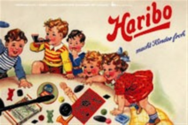 Haribo
